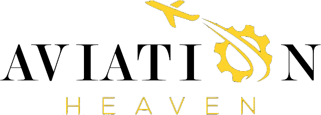 Aviation Heaven