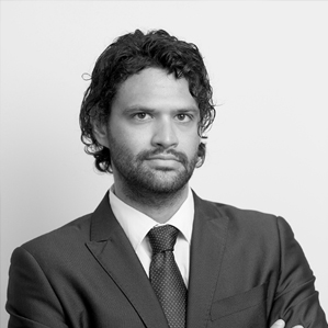 Mr Filippo Maria Arcaleni