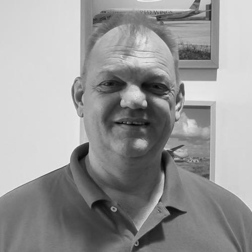 Mr Frits Widdershoven