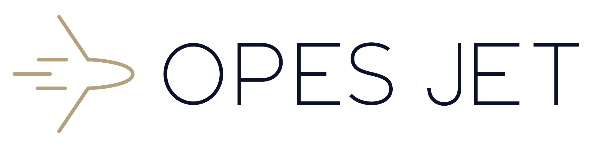 OPES Jet