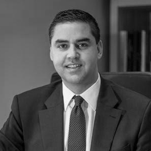 Hon. Dr Ian Borg