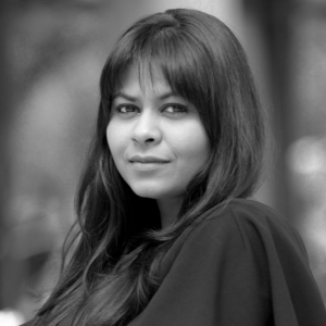 Ms Kanika Tekriwal