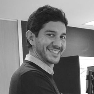 Mr Marc-Anthony Padula