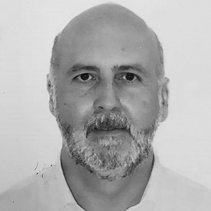 Mr Miguel Ángel Falcón