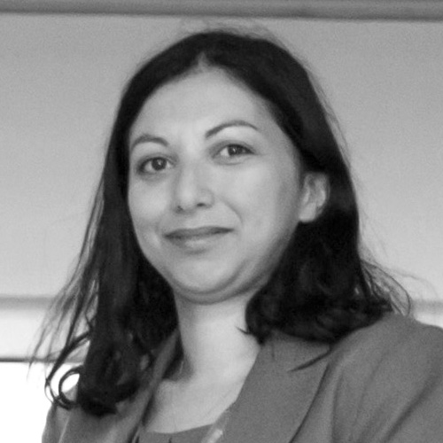 Ms Nadia Giordimaina