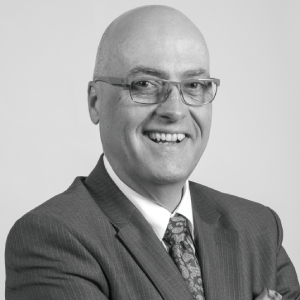 Mr Reinhold Karner