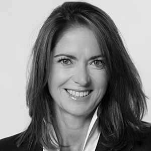 Ms Zoë Layden