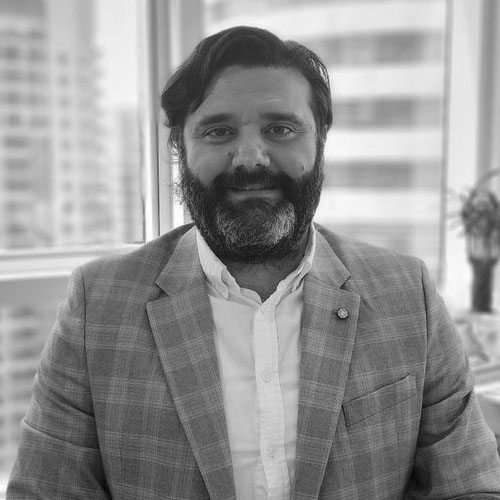 Dr Adnan Branbo