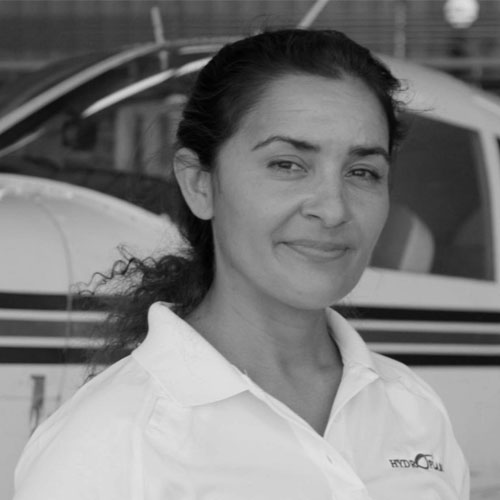 Ms Anita Sengupta