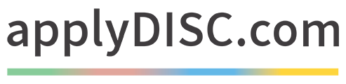 applyDiSC