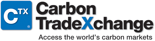 Carbon Trade Exchange