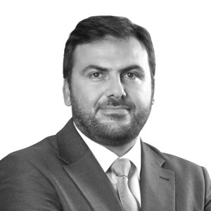 Mr George Vella