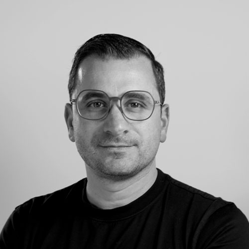 Jonathan Dalli