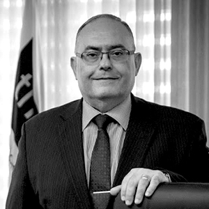 Mr Joseph Bugeja