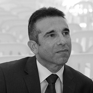 Mr Patrick Cuschieri