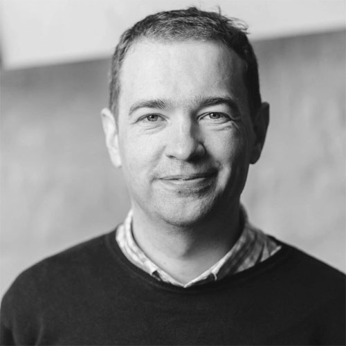 Mr Paul Walsh