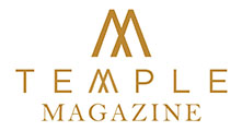 Temple Magazine