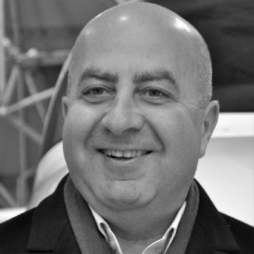 Mr Zaher Deir