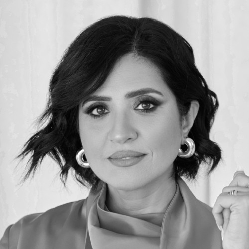 Ms Laila Bin Hareb Almheiri