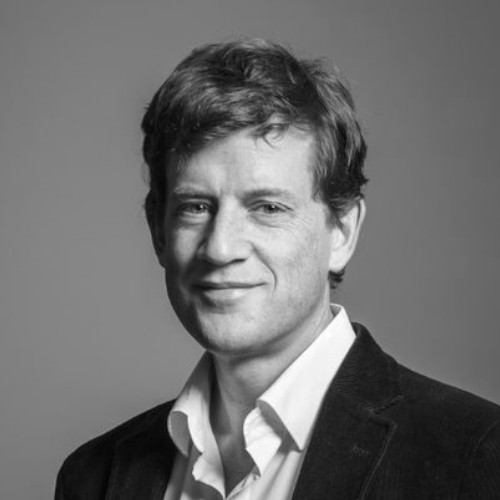 Mr Richard Koe