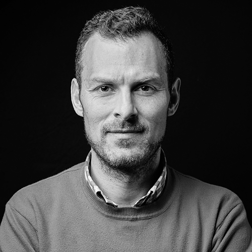 Dr Jason Gauci