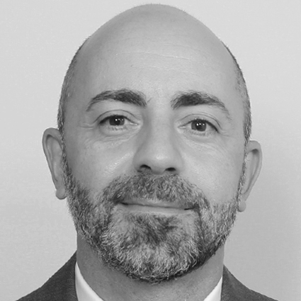 Mr Nicolas Rallo