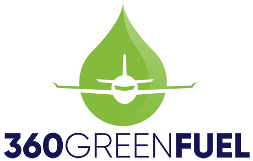 360 JET FUEL