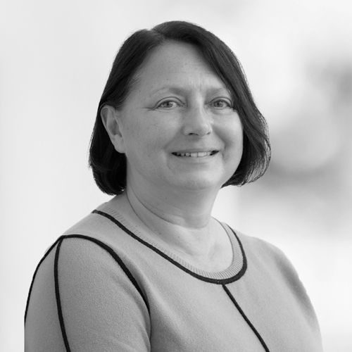 Ms Joanne Goodall