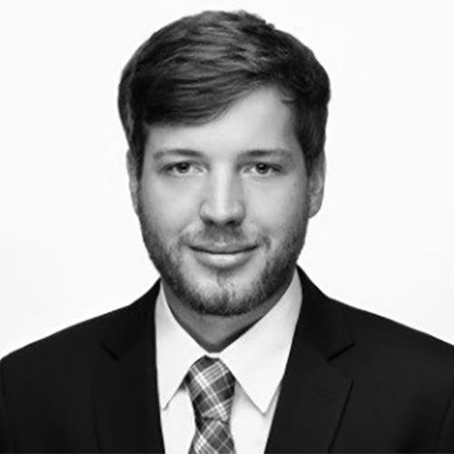Mr Philipp Garvens