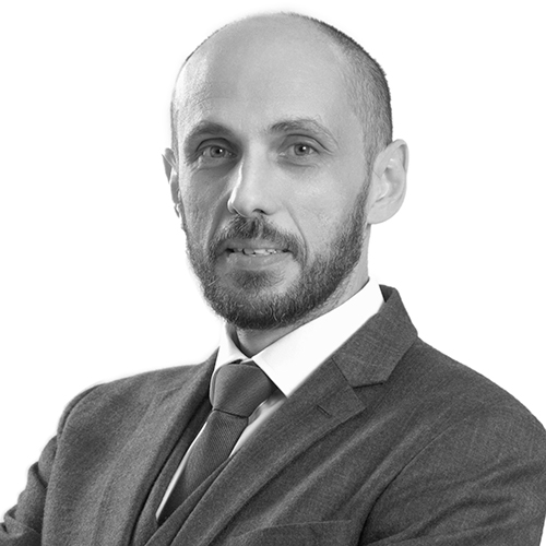 Dr Wayne Pisani