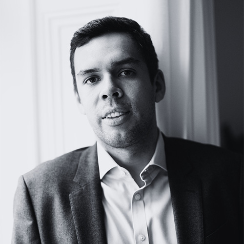 Mr Pablo Fexer