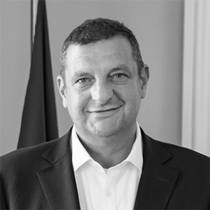 Mr Jonathan Borg
