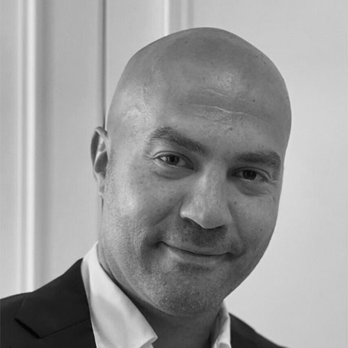 Mr Fadi​ El Samad