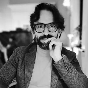 Mr Ian Gauci