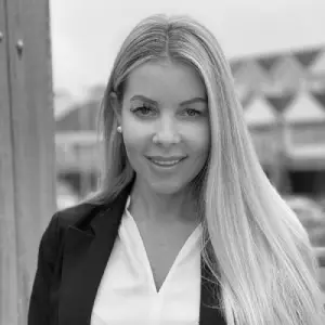 Ms Samantha Wilson