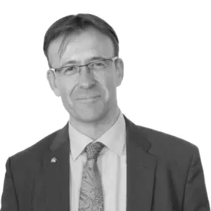 Mr Stéphane Graber