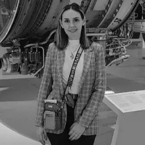 Ms Jana Karamatskos