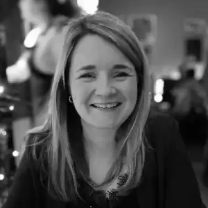 Ms Melanie Daglish