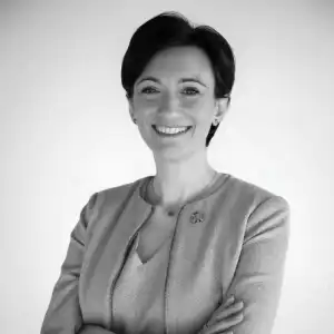 Ms Rachel Decelis