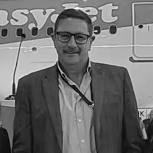 Mr Stefanus Meyer