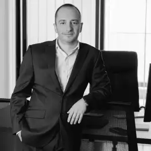 Mr Razvan Stefan