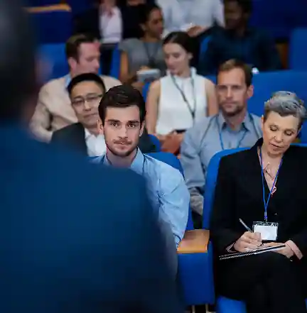 Tech Summit